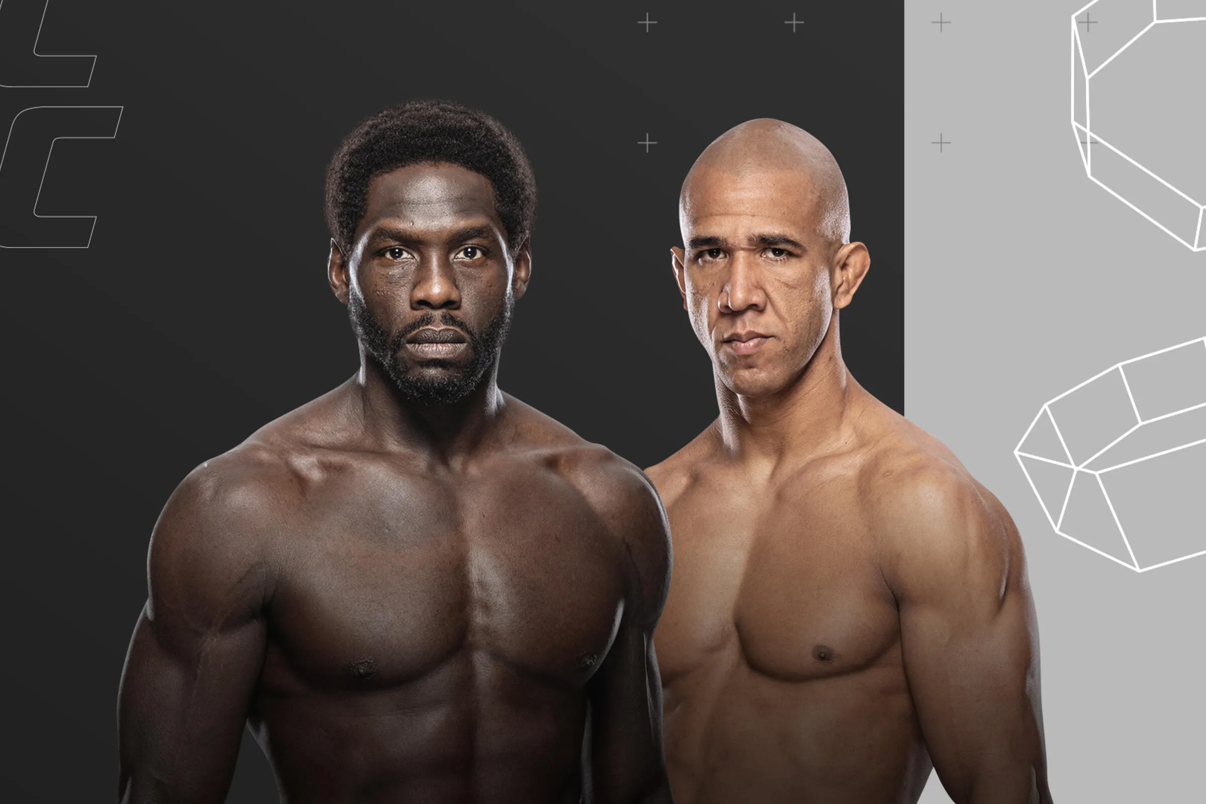 UFC Fight Night 251 - gdzie oglądać na żywo? 