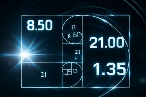 System Fibonacciego w zakładach bukmacherskich