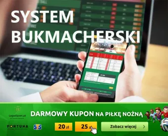 Co to jest system bukmacherski?