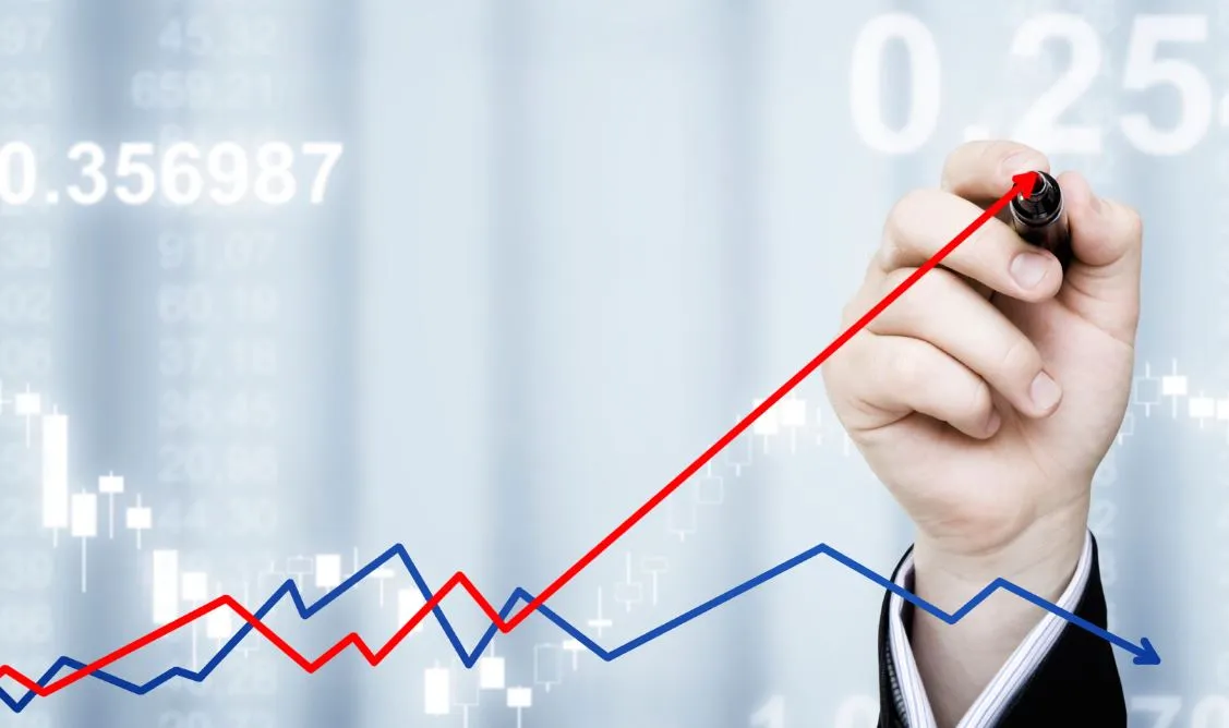 Progresja system bukmacherski