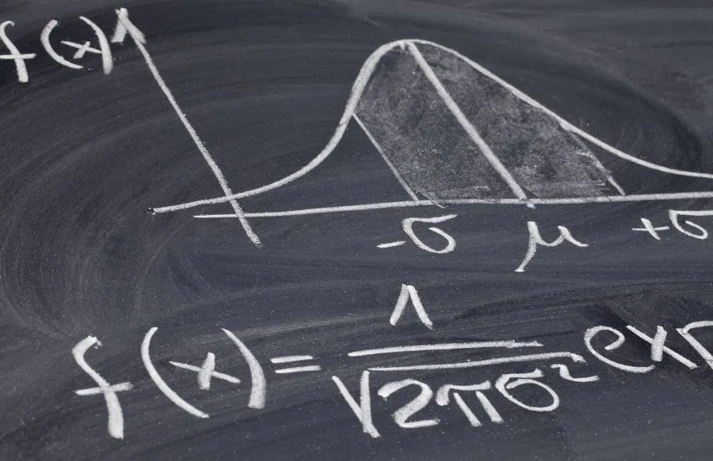 Statystyka w zakładach na piłkę nożną: rozkłady prawdopodobieństwa