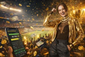 13 zdarzeń, 6 błędów i 30 702 zł wygranej. Klucz tkwi w systemie