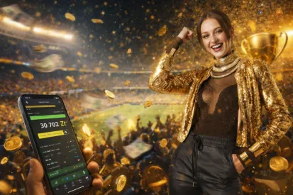 13 zdarzeń, 6 błędów i 30 702 zł wygranej. Klucz tkwi w systemie