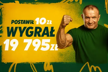 19 795 zł za 10 zł na kuponie AKO 23