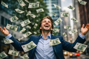 Największe wygrane u bukmacherów w Polsce