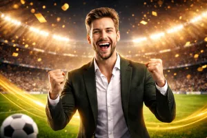 5 zdarzeń, jedna logika na kuponie, który zarobił 223 344 zł