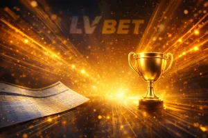 LV BET najwyższe wygrane