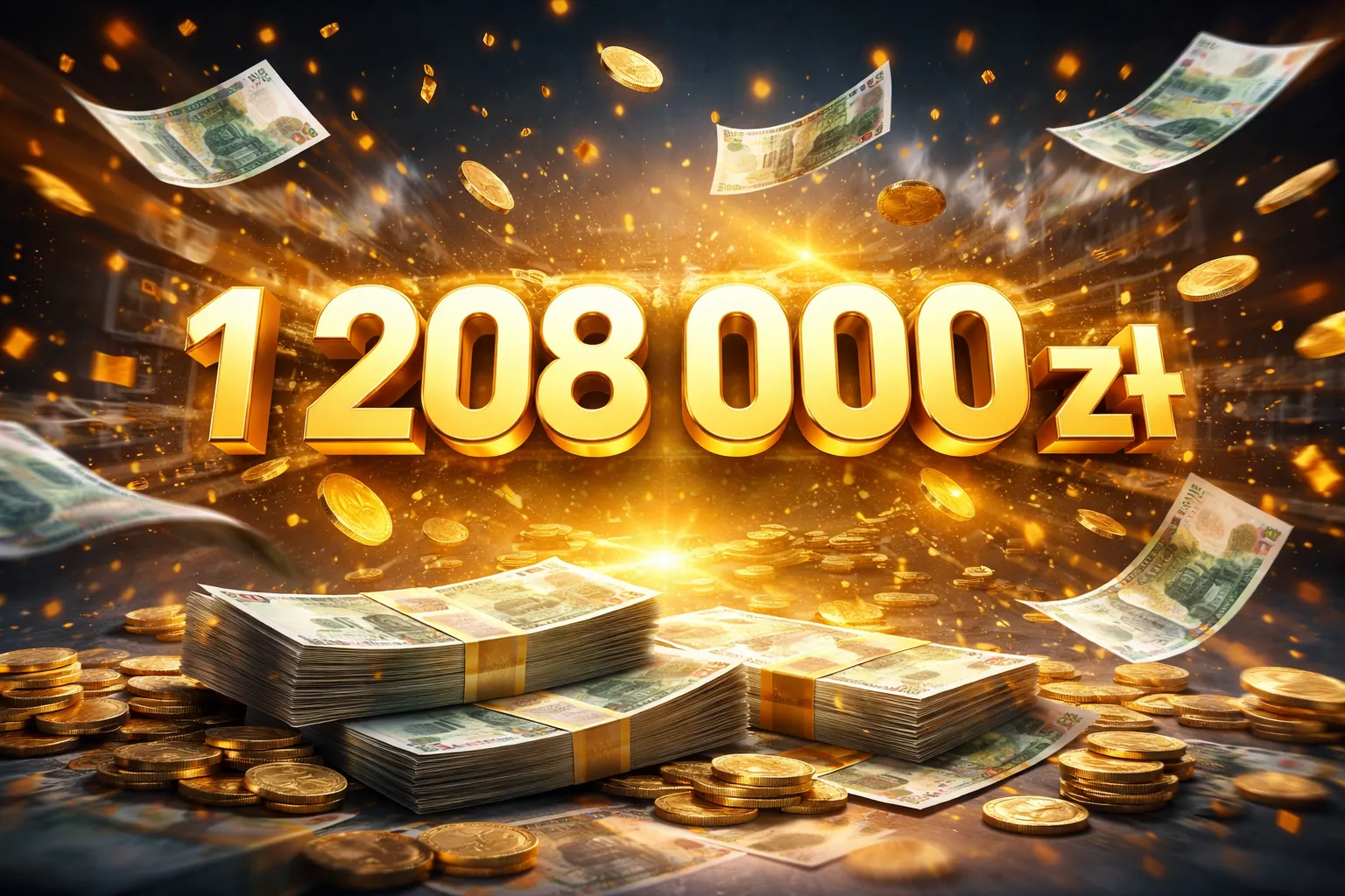 LVBET rekordowa wygrana