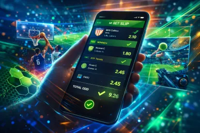 Wygrana 44 045 zł na AKO na majówkę