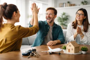 Na co Polacy przeznaczyliby swoją wygraną w grach na pieniądze?