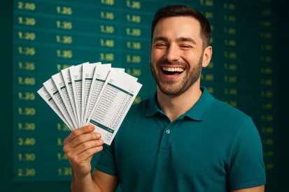 Wygrana 15 872 zł z ośmiu kuponów