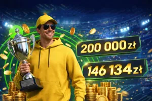 Najwyższe wygrane w forBET