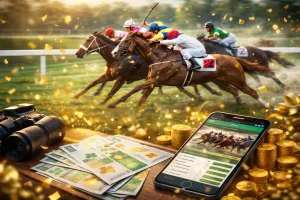 Wyścigi konne - największe wygrane 