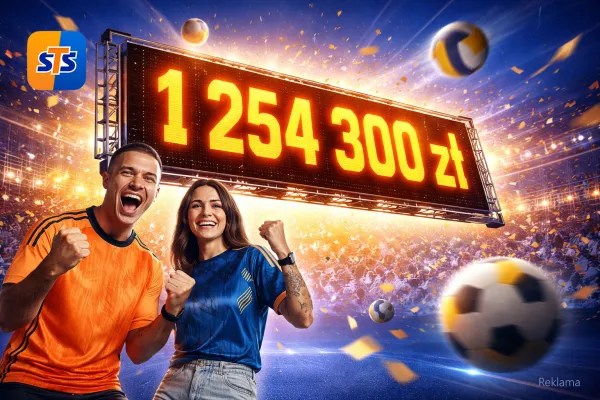 STS najwyższe wygrane