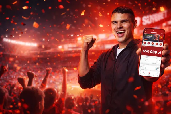 Superbet najwyższe wygrane