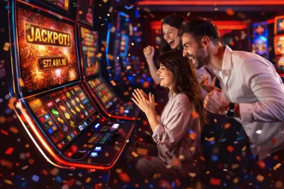 Wielkie wygrane w kasynach 