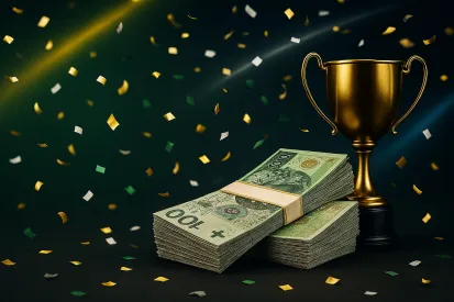 Wygrana 430 000 zł na kuponie uratowanym przez Gamechanger