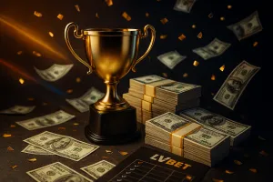 Wygrał 94 000 zł grając tylko na zwycięzców meczów