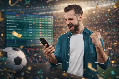 Zakład na 12 faworytów i wygrana 2 740 zł 