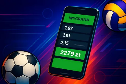 Wygrane AKO na siatkę i futbol