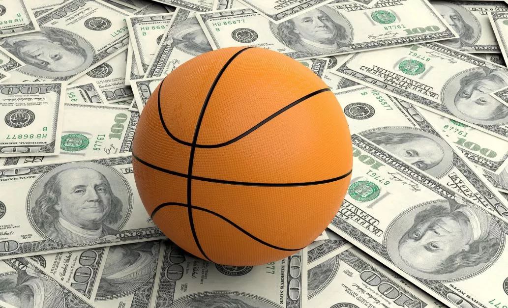 Wygrane na koszykówce u bukmacherów