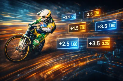 Żużel zakłady. Jak obstawiać, jakiego bukmachera wybrać