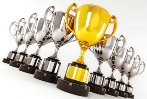 Ranking legalnych operatorów bukmacherskich w Polsce