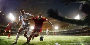 Gdzie można legalnie oglądać rozgrywki sportowe?