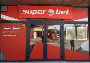 Rumuński bukmacher Superbet otrzymał koncesję jako 8 legalny bukmacher