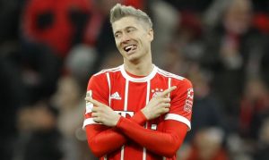 Krol strzelców Bundesligi: kto nim zostanie?