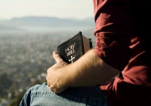 zdjęcie do tekstu o stosunku Biblii do hazardu