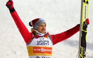 Kamil Stoch