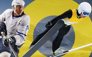 Zdjecie do promocji olimpijskiej bukmachera Fortuna