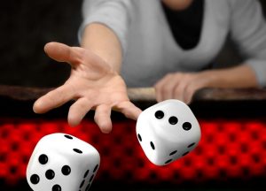 Dlaczego hazardzista gra
