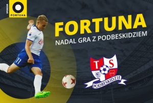 zdjęcie do tekstu o bukmacherze Fortuna