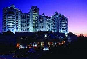 Foxwoods Resort Casino