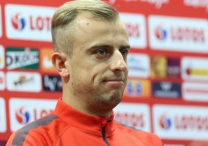 Kamil Grosicki