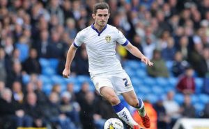 Lewis Cook