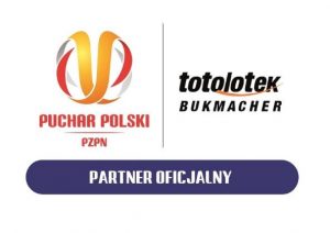 Totolotek sponsorem Pucharu Polski PZPN