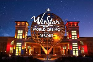 WinStar World Casino & Resort