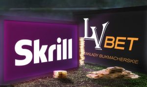 skrill i LVbet
