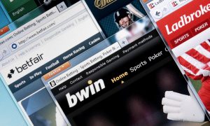 strony internetowe zagranicznych bukmacherów