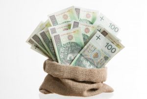 Zdjęcie do tekstu o kapitale zakładowym bukmachera
