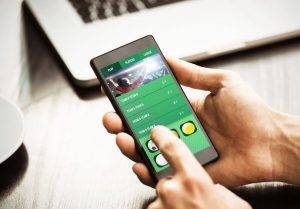 obstawianie online a podatki