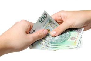 zdjęcie do tekstu o podatku 10% od wygranej