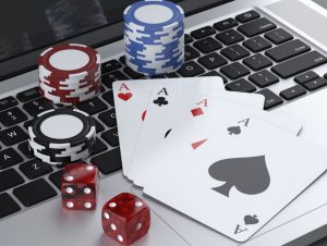 zdjęcie do tekstu o karach za nielegalną grę w pokera
