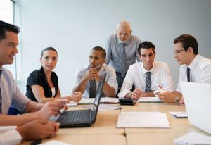 zdjęcie do tekstu o procesie legislacyjnym ustawy hazardowej