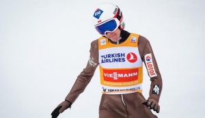 Czy Kamil Stoch po raz kolejny wygra?