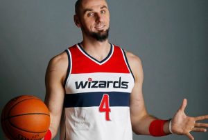 Marcin Gortat