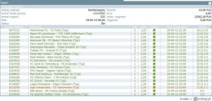 screen kuponu bukmacherskiego